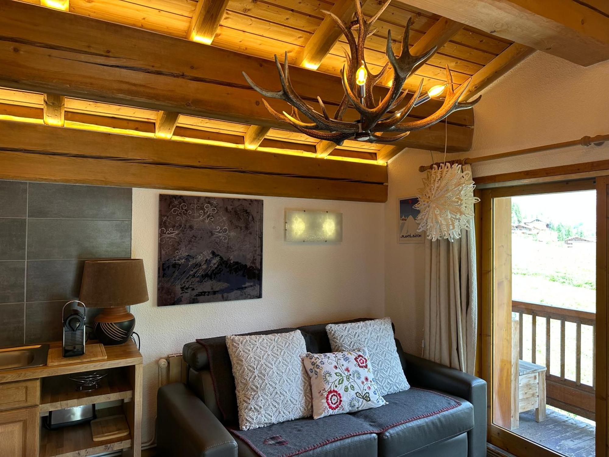 Chalet Barmaz Val-d'Isere Exterior photo