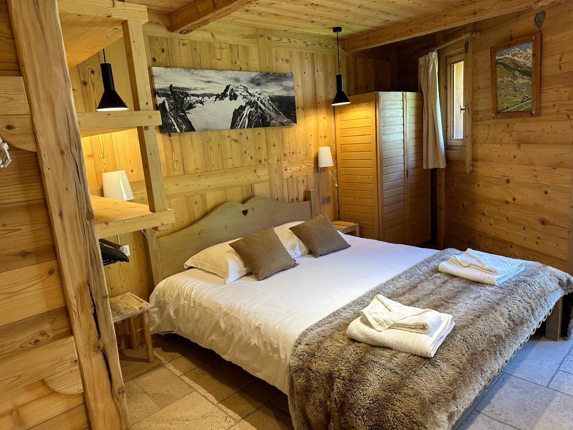 Chalet Barmaz Val-d'Isere Exterior photo